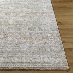 Zabby Area Rug - Clearance - Ornate Home