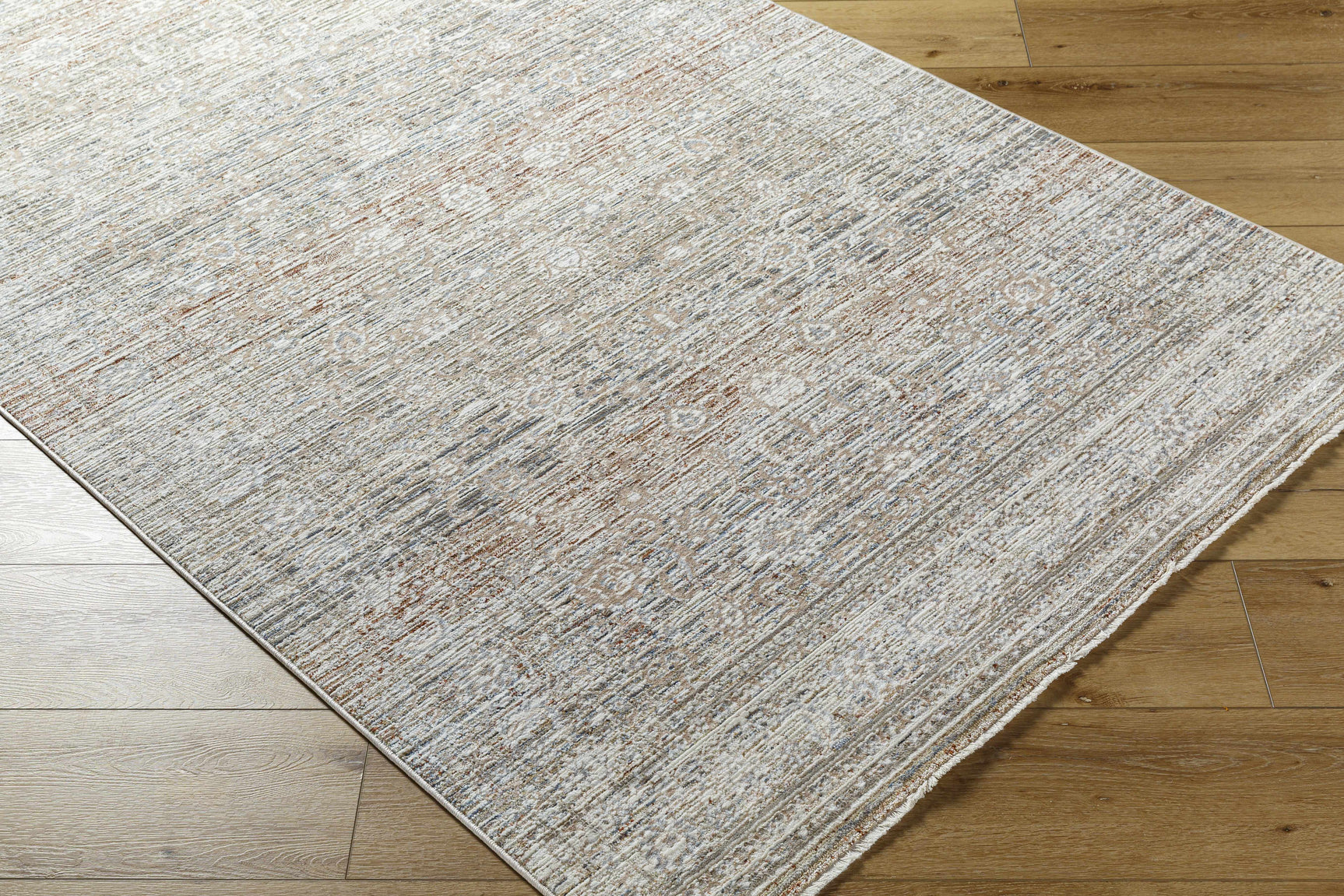 Zabby Area Rug - Clearance - Ornate Home