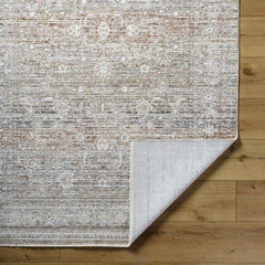 Zabby Area Rug - Clearance - Ornate Home
