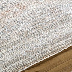 Zabby Area Rug - Clearance - Ornate Home
