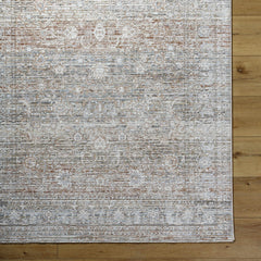 Zabby Area Rug - Clearance - Ornate Home