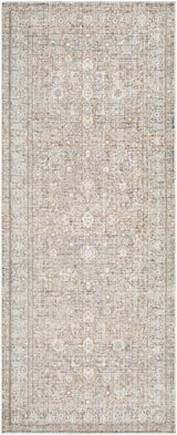 Zabby Area Rug - Clearance - Ornate Home