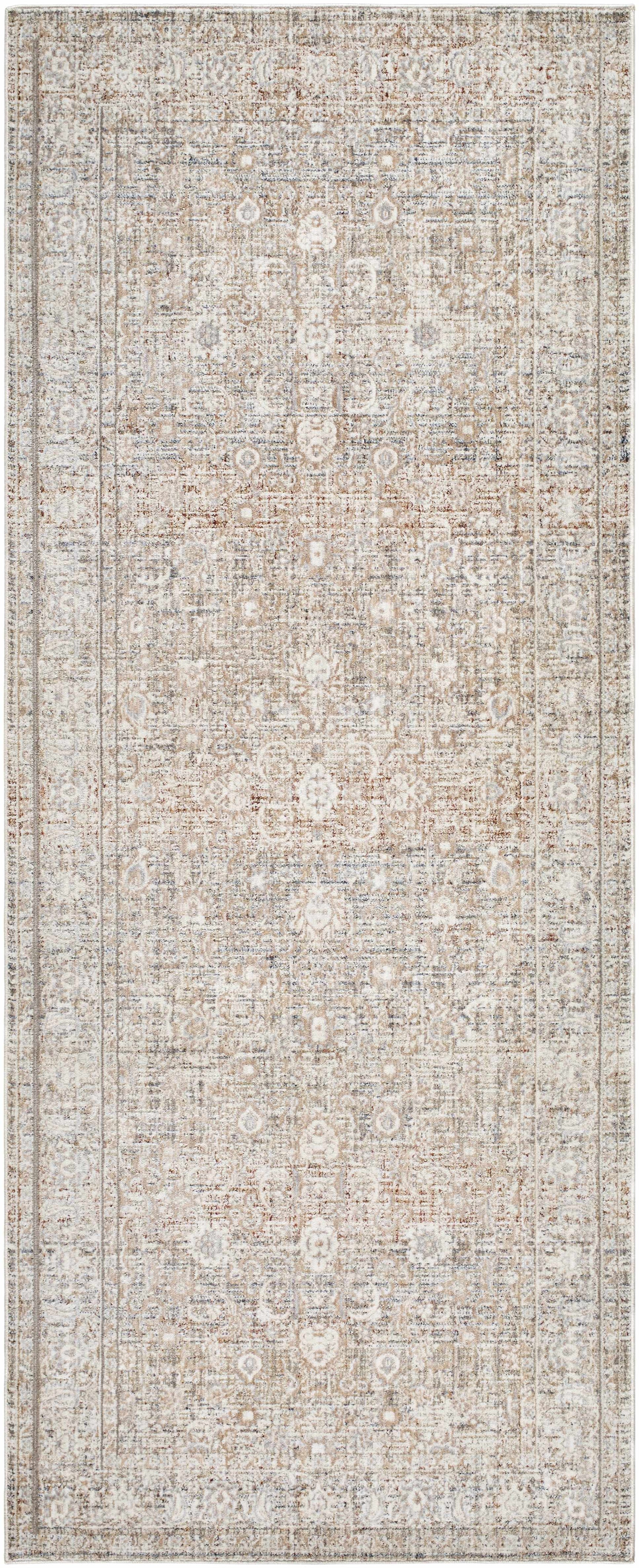 Zabby Area Rug - Clearance - Ornate Home