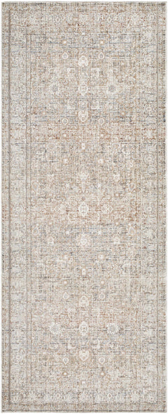 Zabby Area Rug - Clearance - Ornate Home