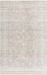 Zabby Area Rug - Clearance - Ornate Home
