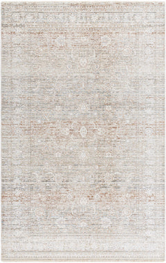Zabby Area Rug - Clearance - Ornate Home