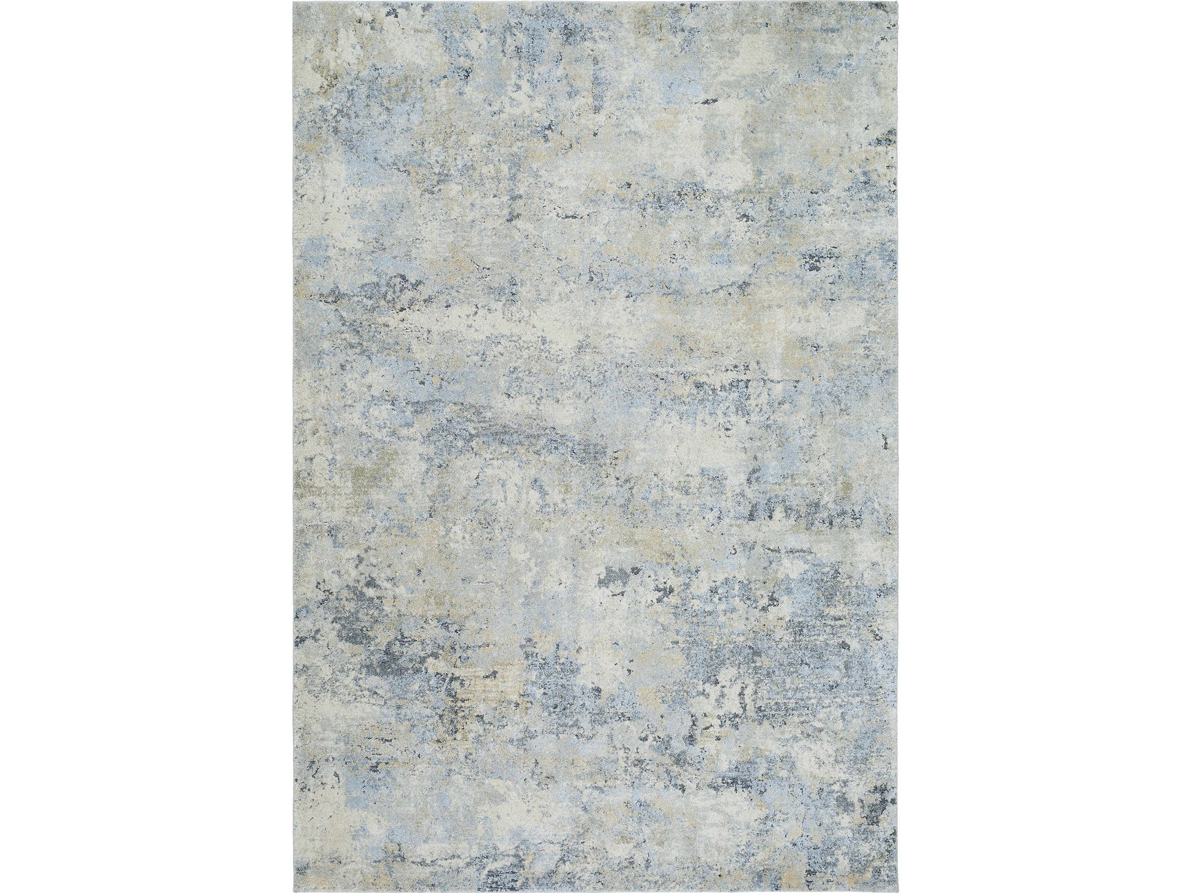 Zadie Thick Luxe Rug - Ornate Home