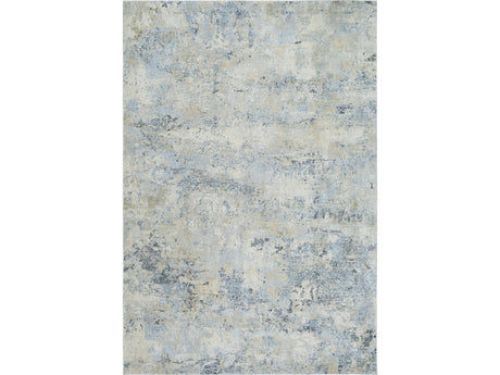 Zadie Thick Luxe Rug - Ornate Home