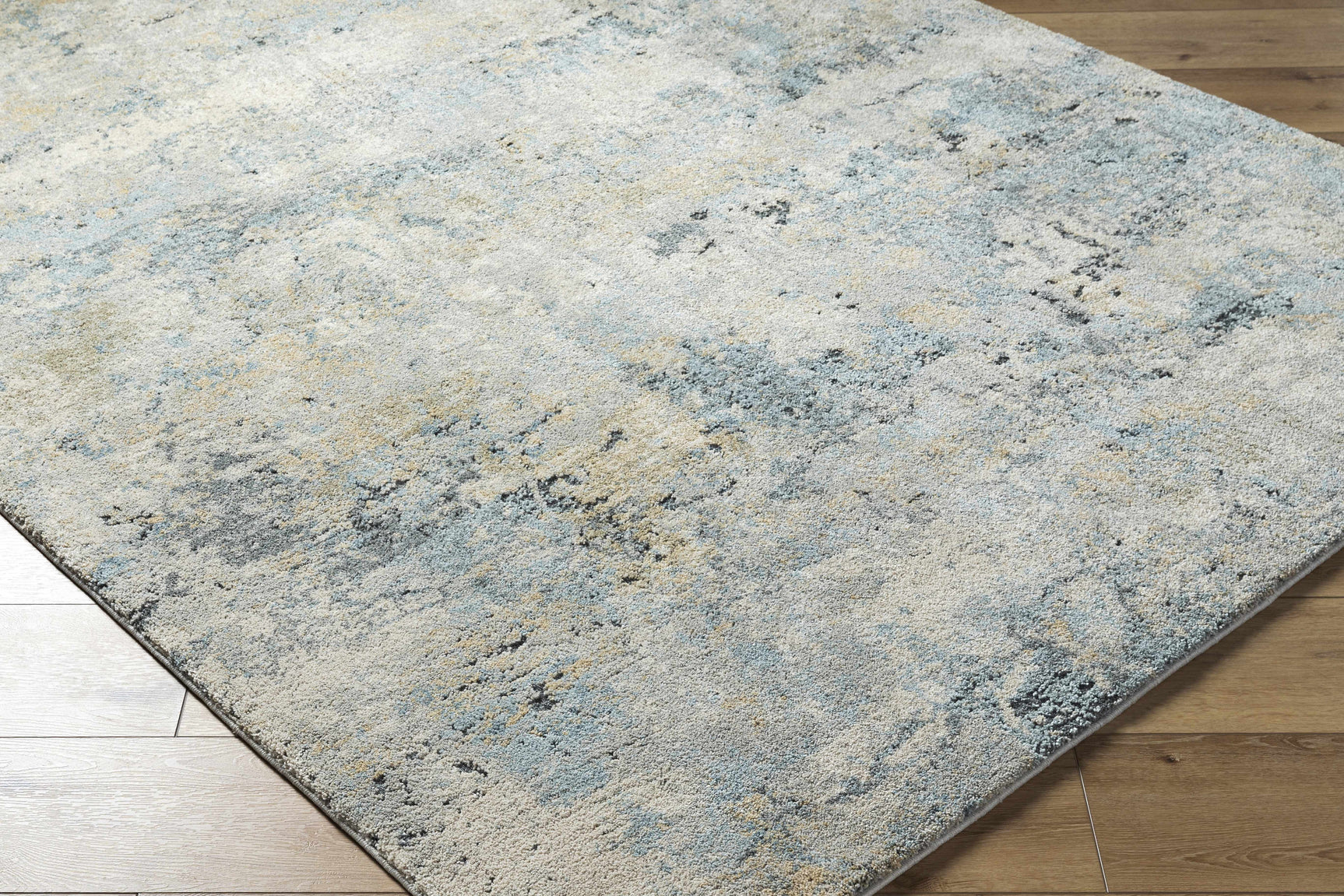 Zadie Thick Luxe Rug - Ornate Home