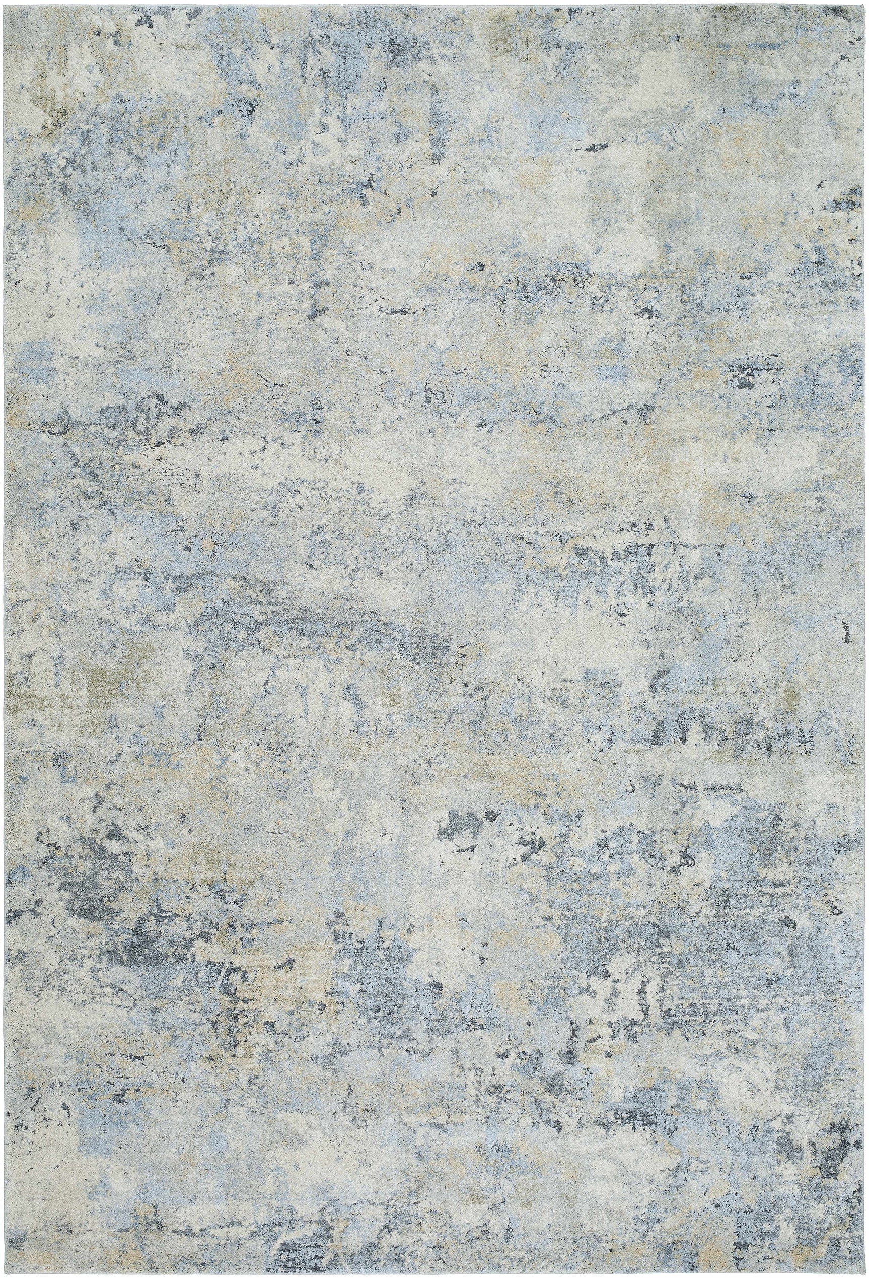 Zadie Thick Luxe Rug - Ornate Home