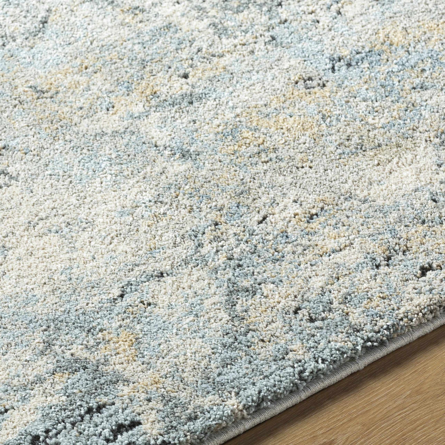Zadie Thick Luxe Rug - Ornate Home