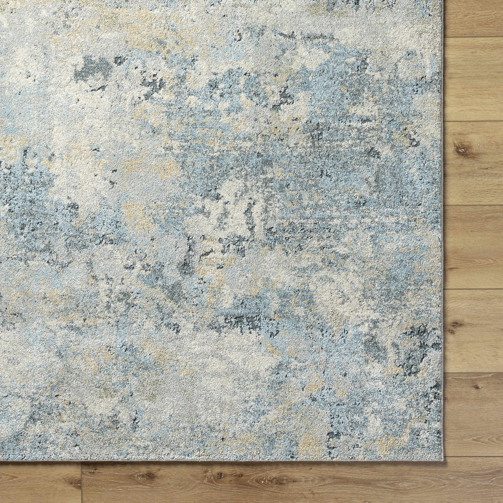 Zadie Thick Luxe Rug - Ornate Home