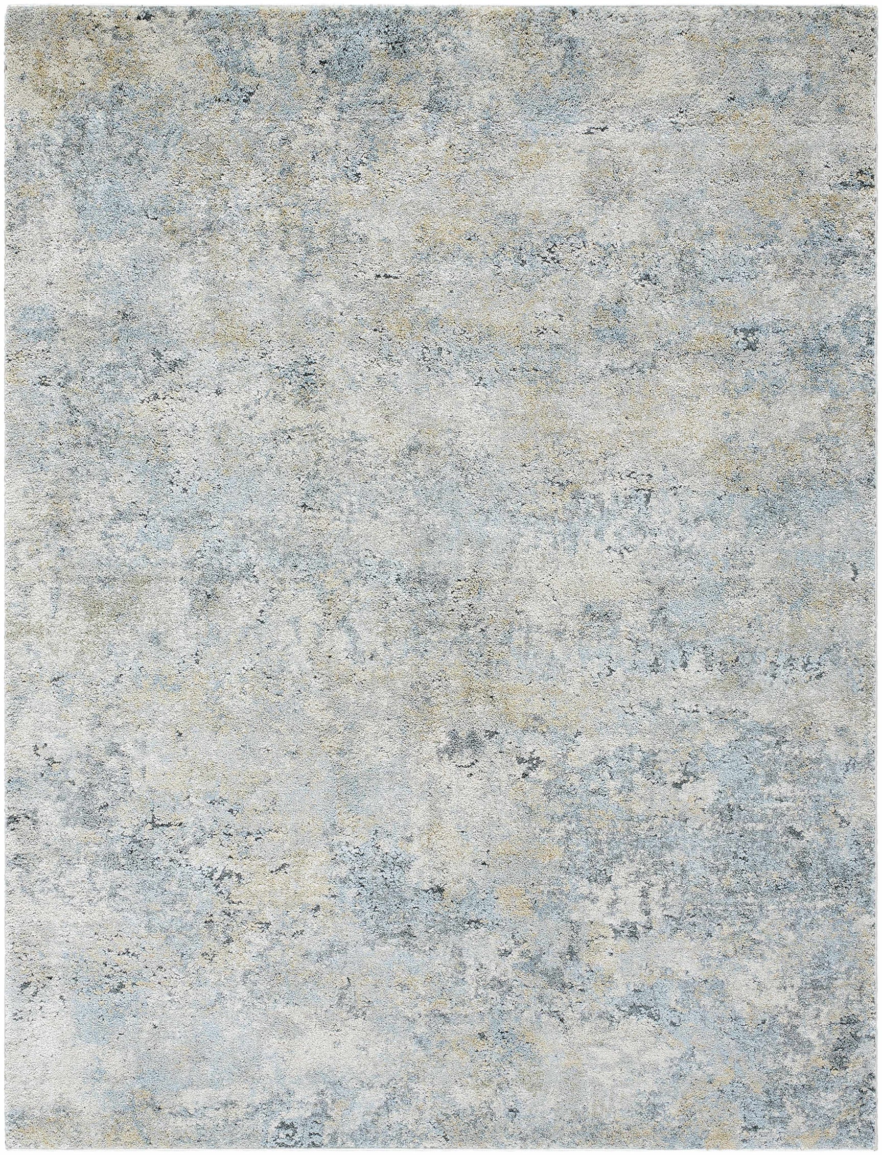Zadie Thick Luxe Rug - Ornate Home