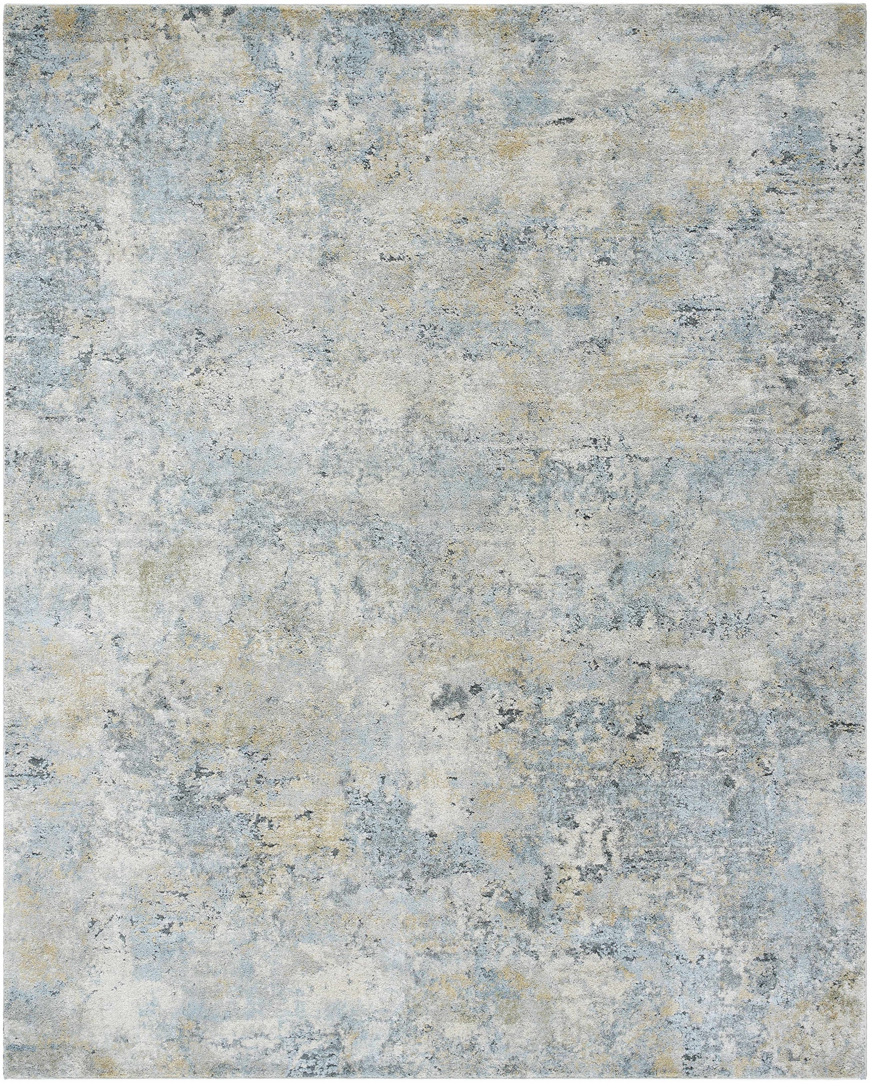 Zadie Thick Luxe Rug - Ornate Home
