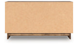 Zadilyn Brown Dresser (Online Special Price) - Ornate Home