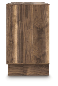 Zadilyn Brown Dresser - Ornate Home