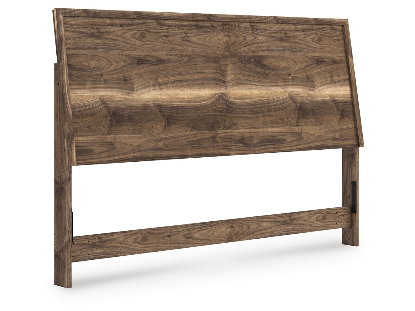 Zadilyn Brown King Panel Headboard - Ornate Home