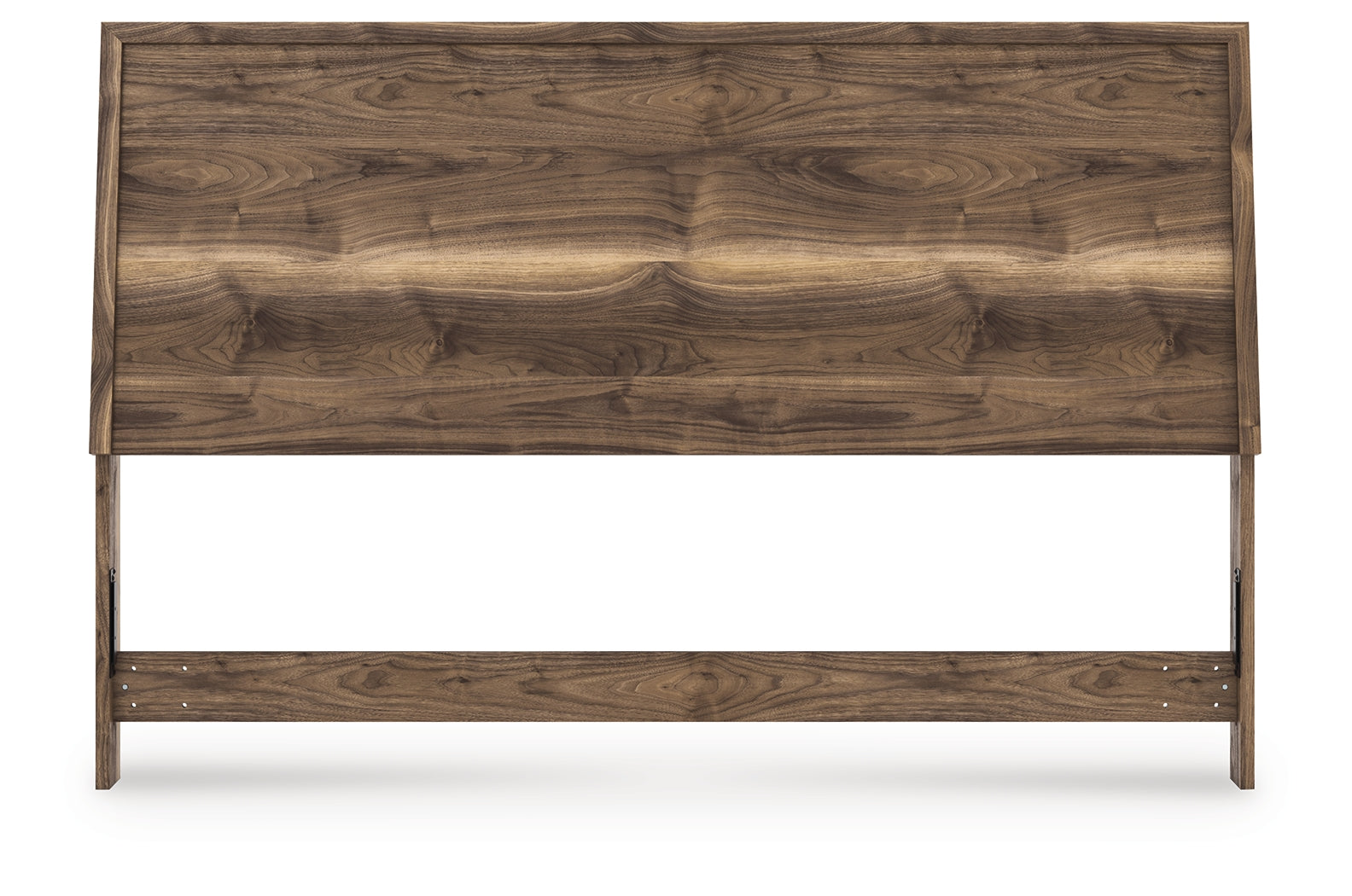 Zadilyn Brown King Panel Headboard - Ornate Home