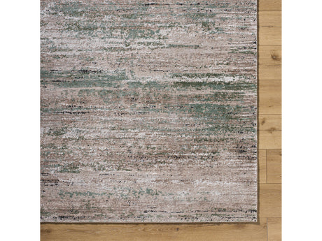 Zafer Luxe Thick Area Rug - Ornate Home