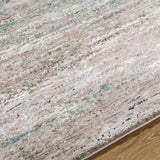 Zafer Luxe Thick Area Rug - Ornate Home