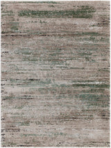 Zafer Luxe Thick Area Rug - Ornate Home