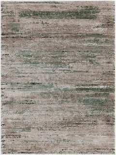 Zafer Luxe Thick Area Rug - Ornate Home