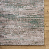 Zafer Luxe Thick Area Rug - Ornate Home