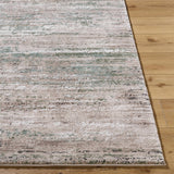 Zafer Luxe Thick Area Rug - Ornate Home
