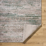 Zafer Luxe Thick Area Rug - Ornate Home