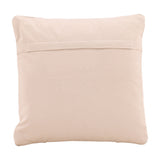 Zafiro Natural/Ivory Pillow - Ornate Home
