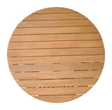 Zahara Natural Coffee Table