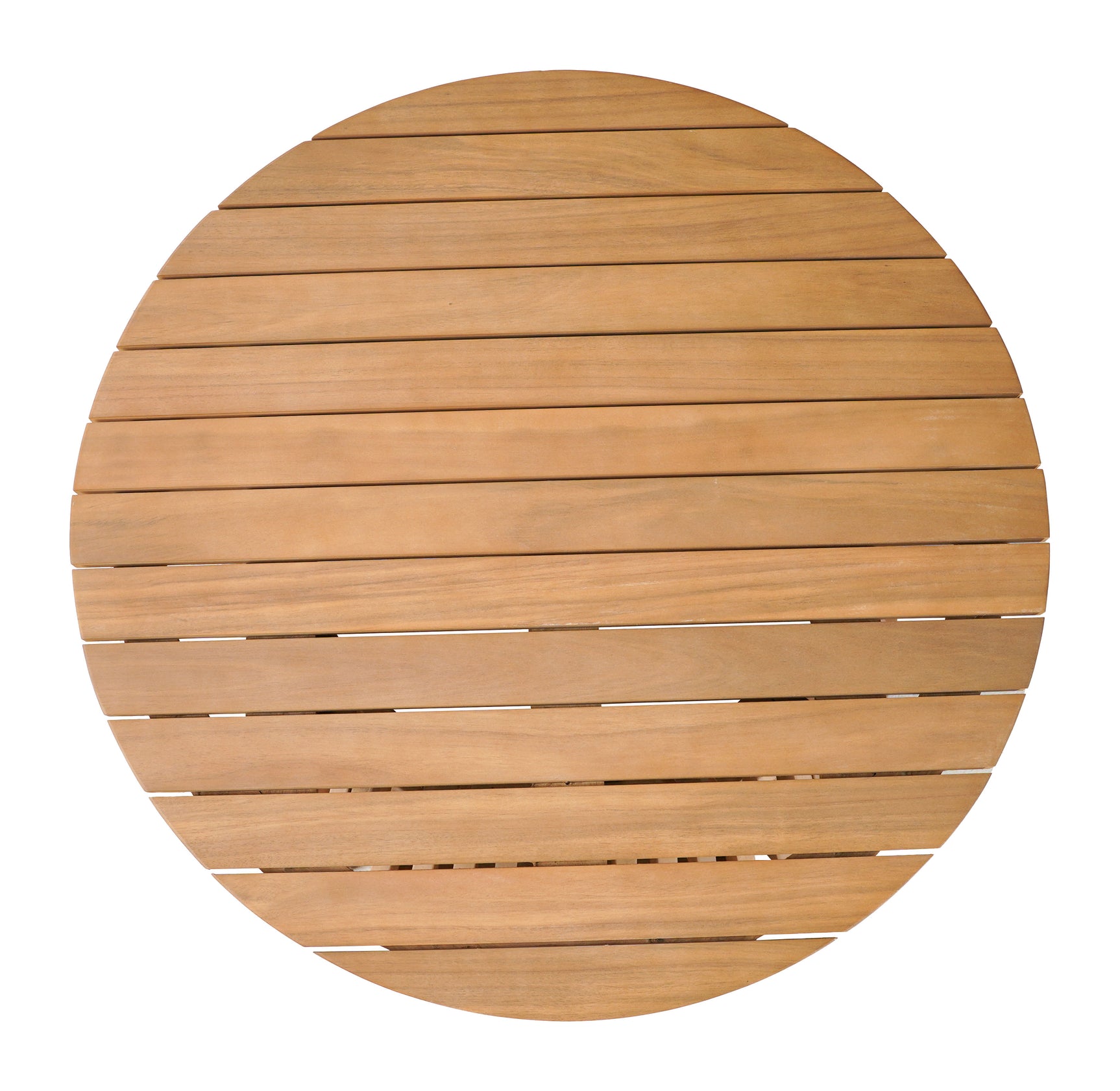 Zahara Natural Coffee Table