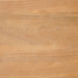Zahara Natural Coffee Table