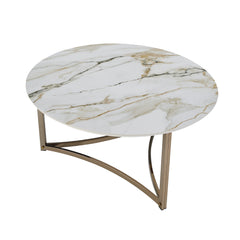 Zaidee Coffee Table - Ornate Home
