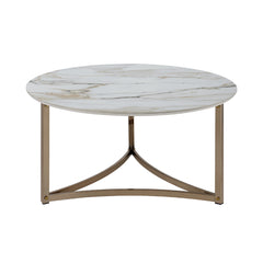 Zaidee Coffee Table - Ornate Home