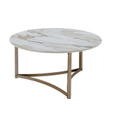 Zaidee Coffee Table - Ornate Home