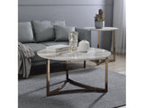 Zaidee Coffee Table - Ornate Home
