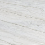 Zaidee Coffee Table W/Marble - Ornate Home