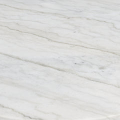 Zaidee Coffee Table W/Marble - Ornate Home