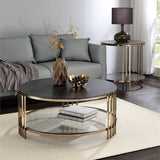 Zaidee End Table - Ornate Home