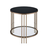 Zaidee End Table - Ornate Home