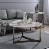 Zaidee End Table - Ornate Home