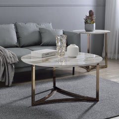 Zaidee End Table - Ornate Home