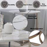 Zaidee End Table - Ornate Home
