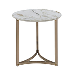 Zaidee End Table - Ornate Home