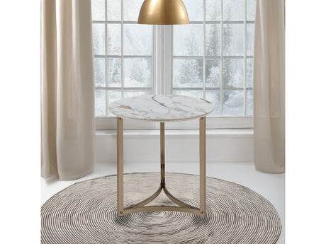 Zaidee End Table - Ornate Home