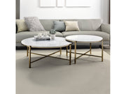 Zaidee Nesting Table Set - Ornate Home