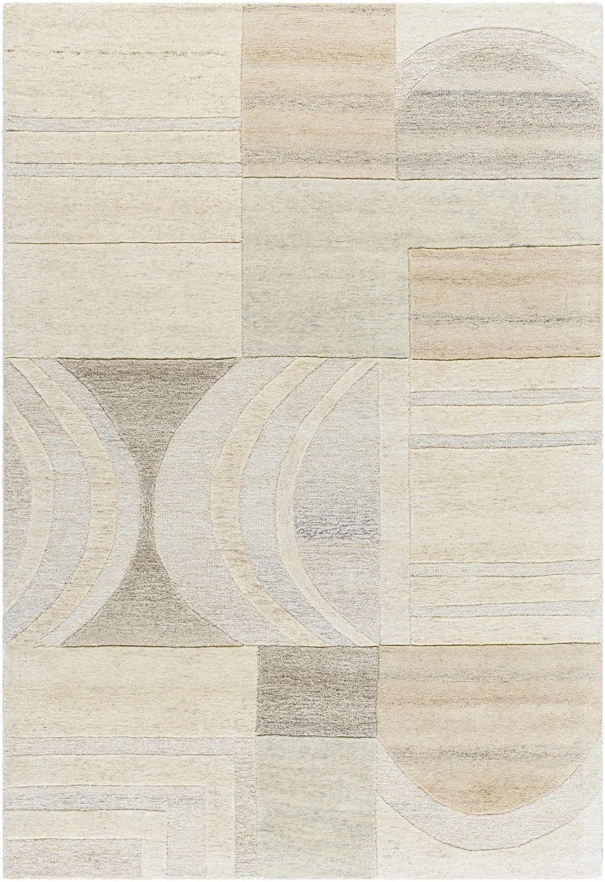 Zaila Area Rug - Clearance - Ornate Home