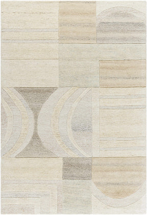 Zaila Area Rug - Clearance - Ornate Home