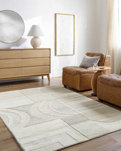 Zaila Area Rug - Clearance - Ornate Home